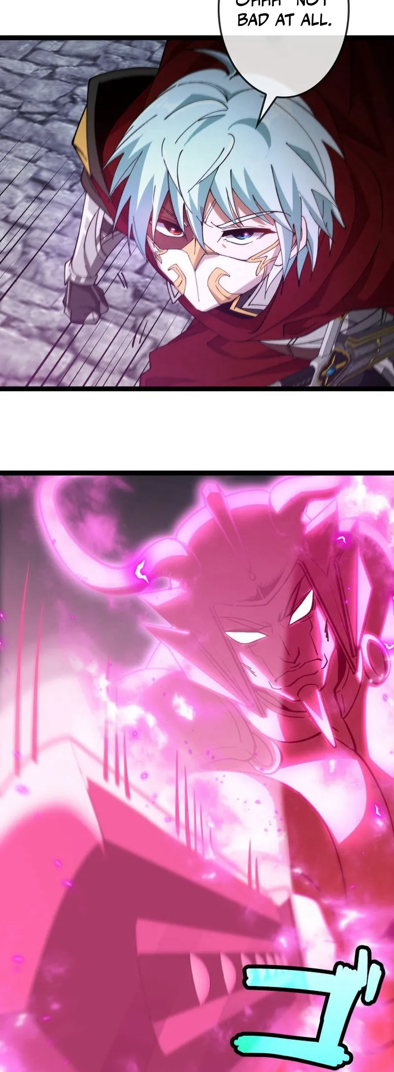 The Revenge of the Betrayed Strongest Knight Chapter 15 12